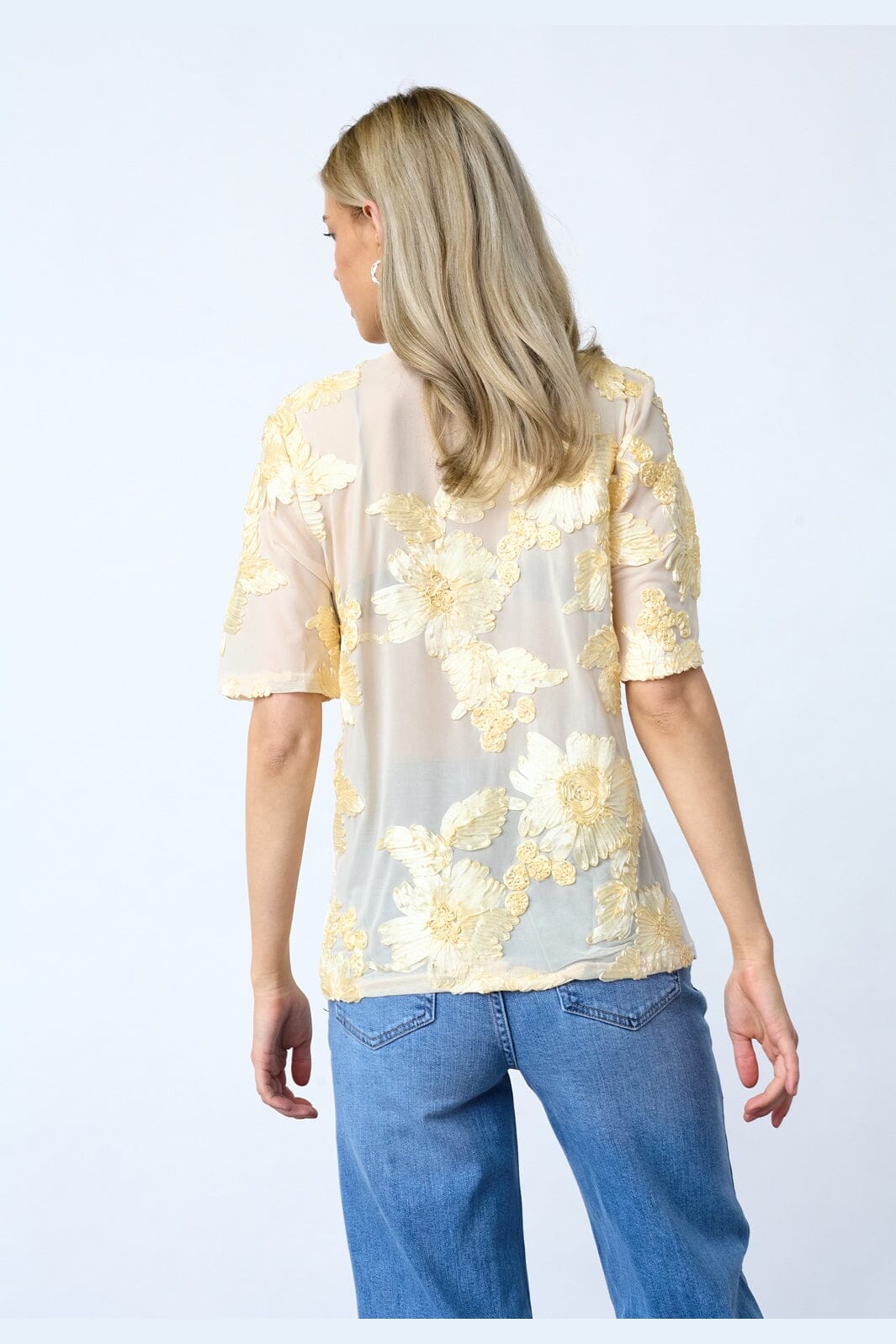 Sisters Point - Sis-Tee 19369 - 602 - Butter