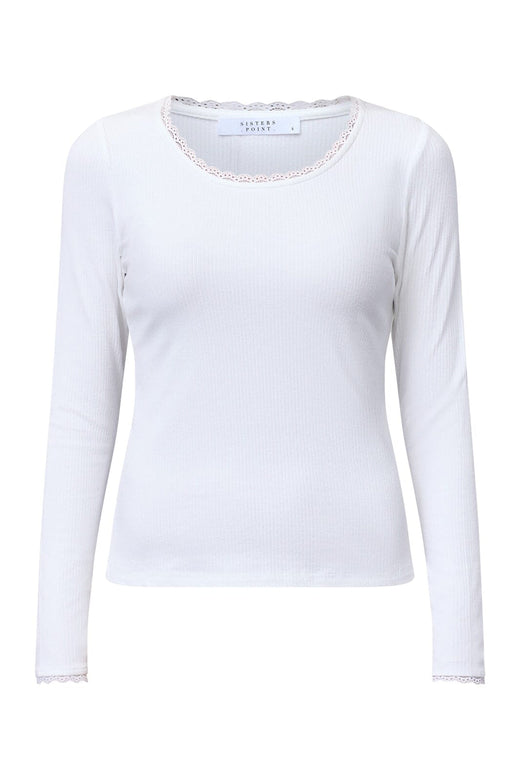 Sisters Point - Vacco-Ls 19787 - 101 - Off White