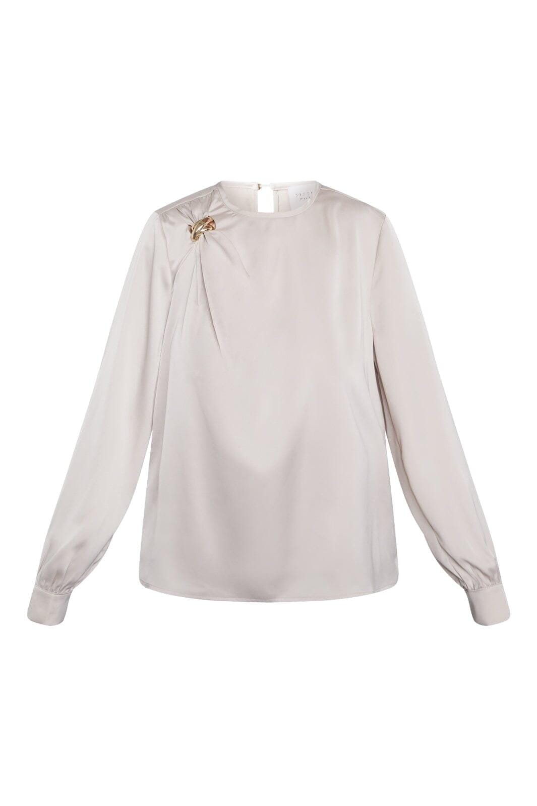 Sisters Point - Vemina-Ls 19144 - 117 - Porcelain Bluser 