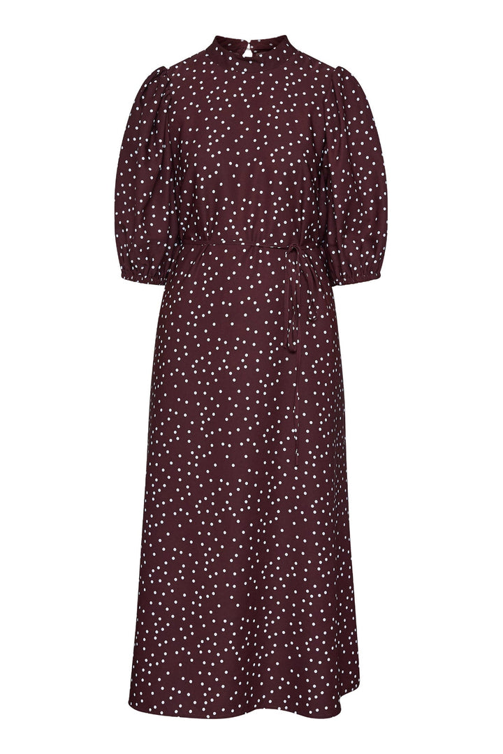 Sisters Point - Ventia-Dr11 18812 - 801 - Bordeaux/Dot