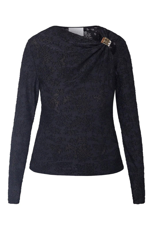 Sisters Point - Vieda-Ls 19154 - 000 - Black Bluser 