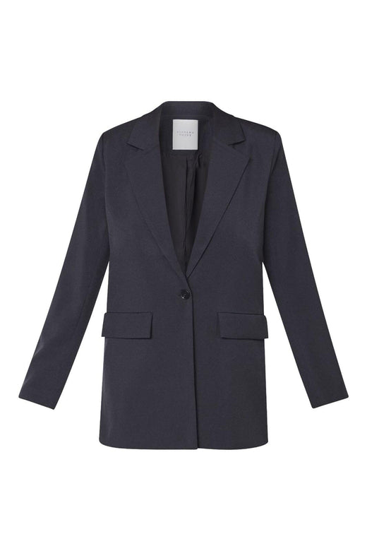 Sisters Point - Viksa-Bl 19161 - 000 - Black Blazere 