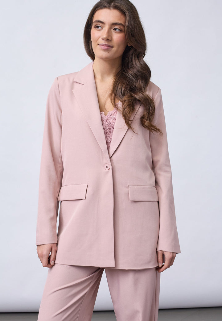 Sisters Point - Viksa-Bl 19161 - 513 - Mauve Blazere 