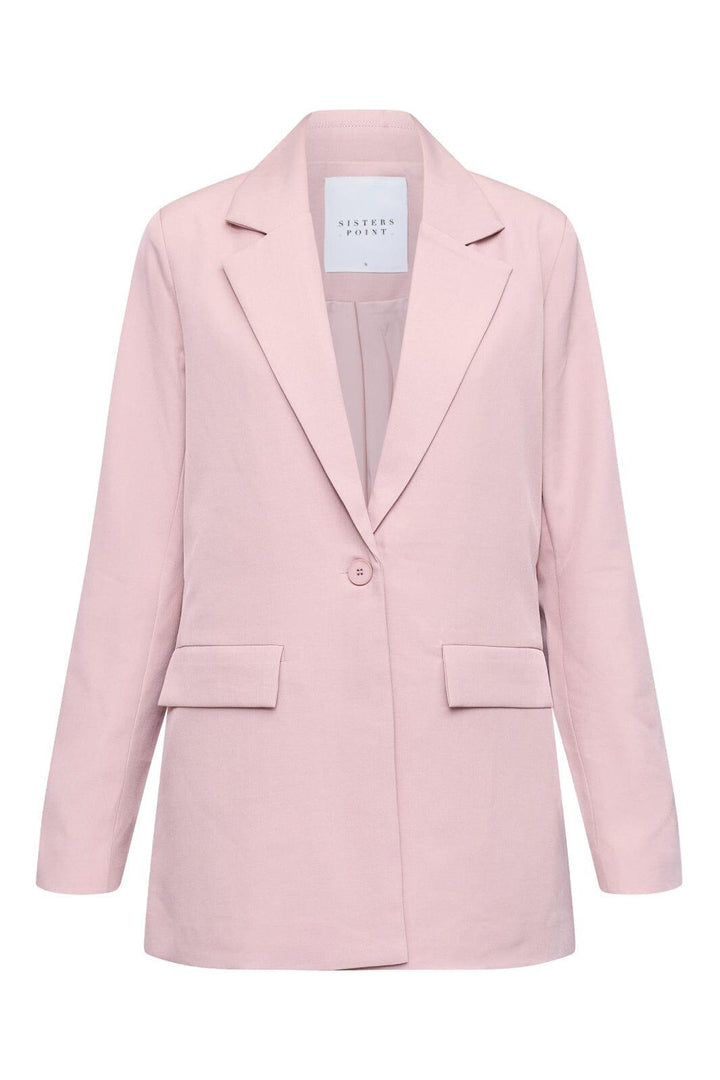 Sisters Point - Viksa-Bl 19161 - 513 - Mauve Blazere 