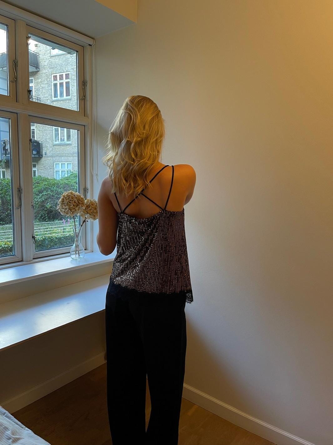 Sisters Point - Vimsa-St 19598 - 804 - Brown / Black Toppe 