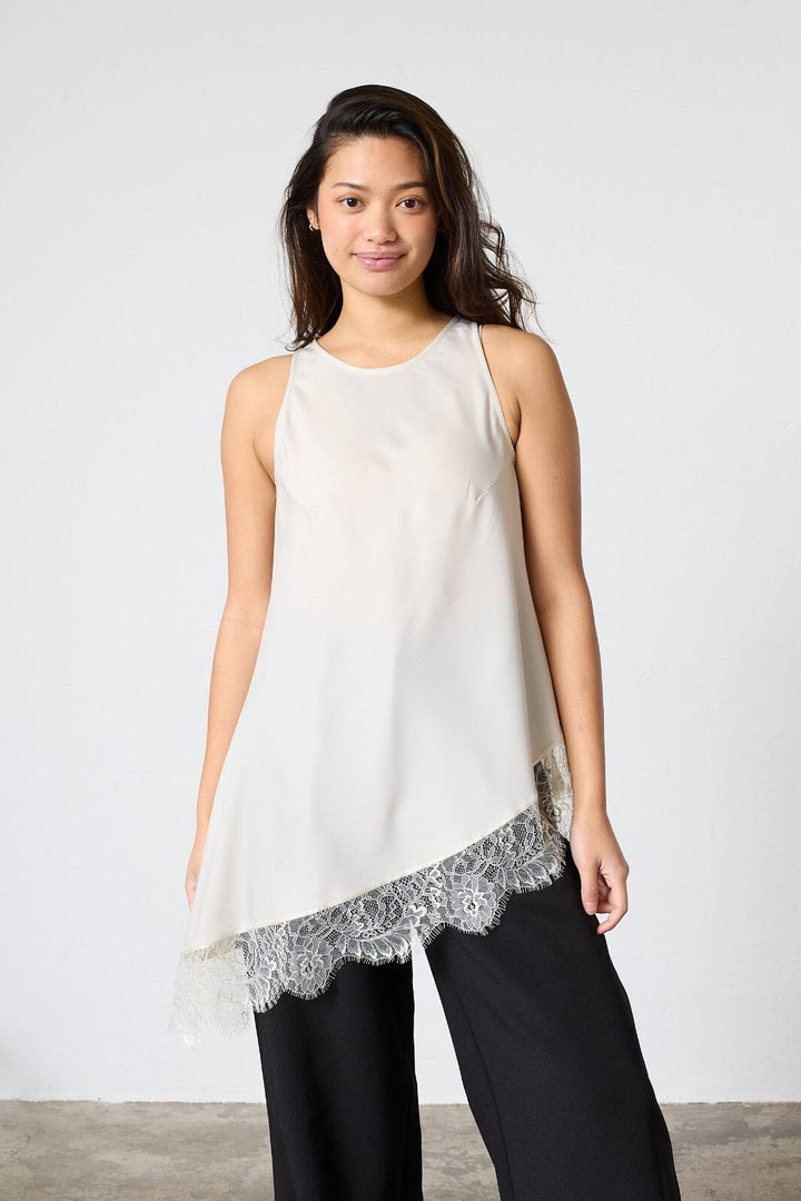 Sisters Point - Viol-Ta 19667 - 115 - Cream Toppe 