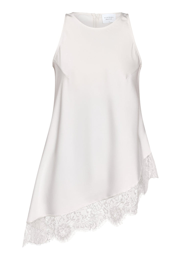 Sisters Point - Viol-Ta 19667 - 115 - Cream Toppe 