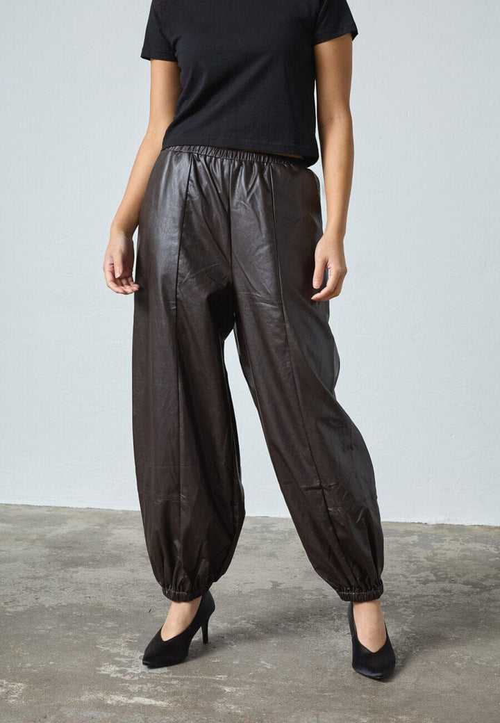 Sisters Point - Vosi-Pa 19682 - 222 - D. Chocolate Bukser 