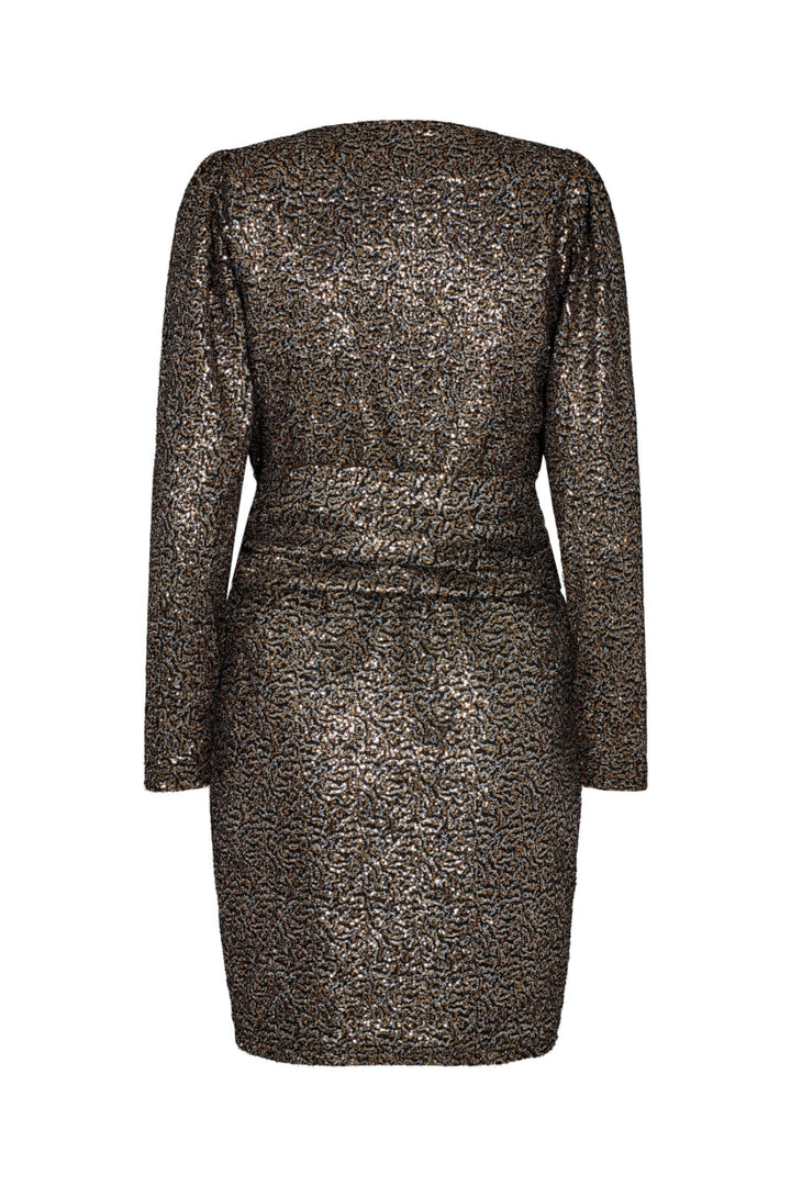 Sofie Schnoor - Dress S224334 - Silver Kjoler 