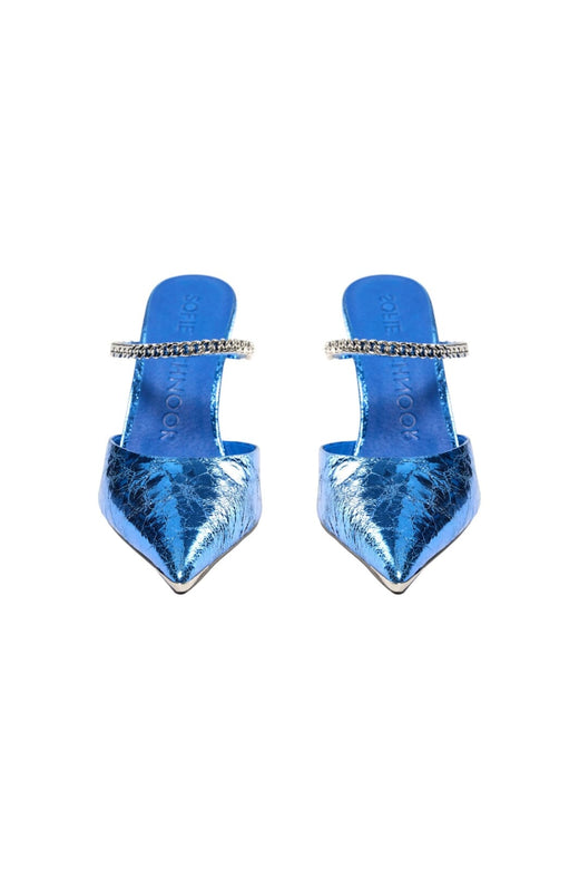 Sofie Schnoor - S233733 Stiletto - Blue Stiletter 