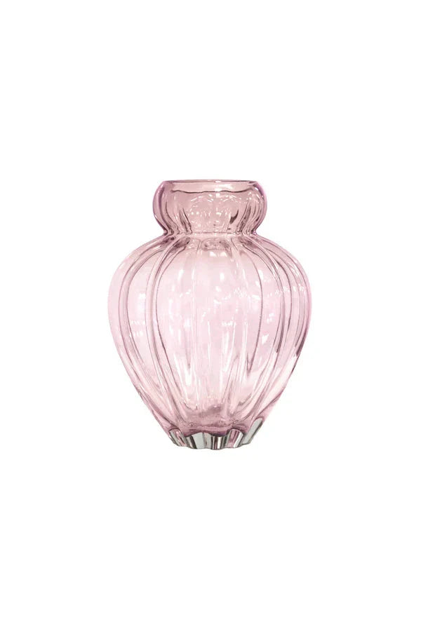 Specktrum - audrey Vase - Lyserød | Lille 3393 - Vaser 