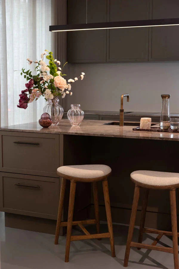 Specktrum - audrey Vase - Lyserød | Lille 3393 - Vaser 