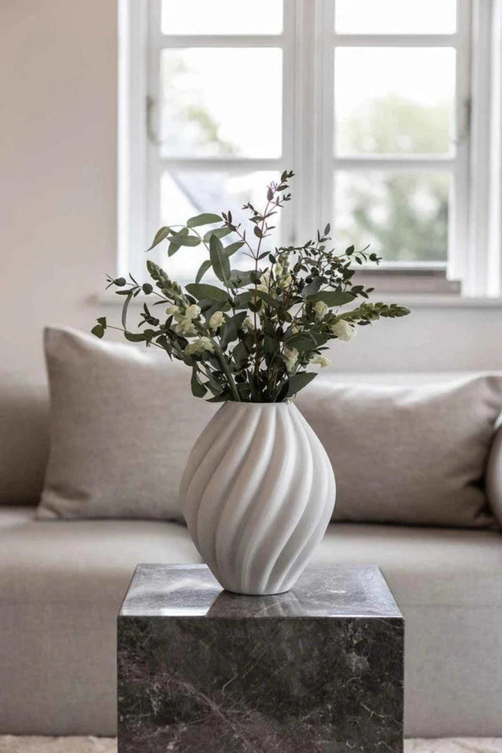 Specktrum - Flora Vase - Off White | Stor 3311 Vaser 