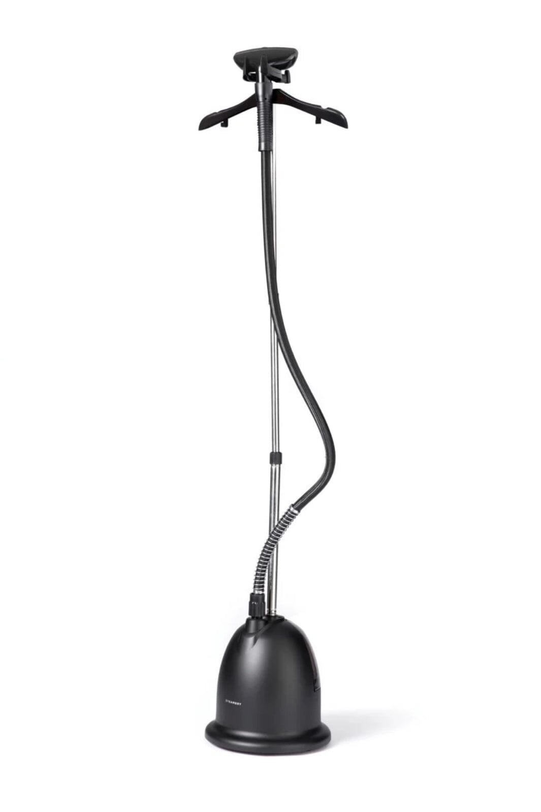 Steamery - Stock Nordics Cumulus Home Steamer Black - 20020101