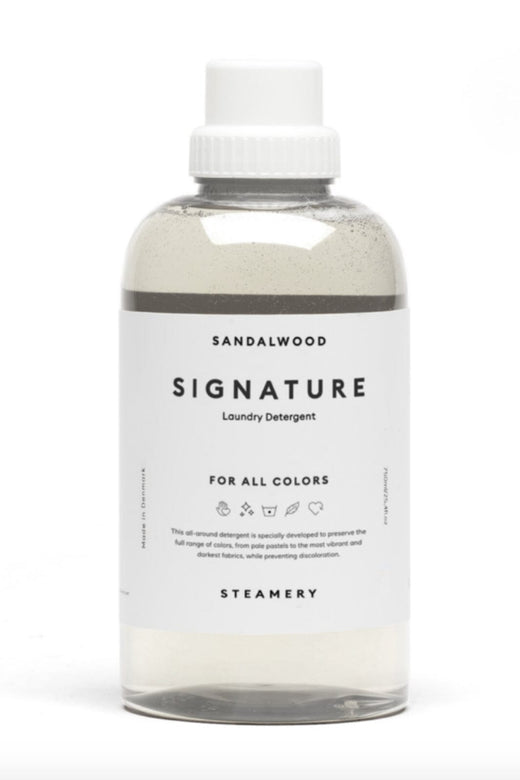 Steamery - Stock Nordics Signature Laundry Detergent - 1102