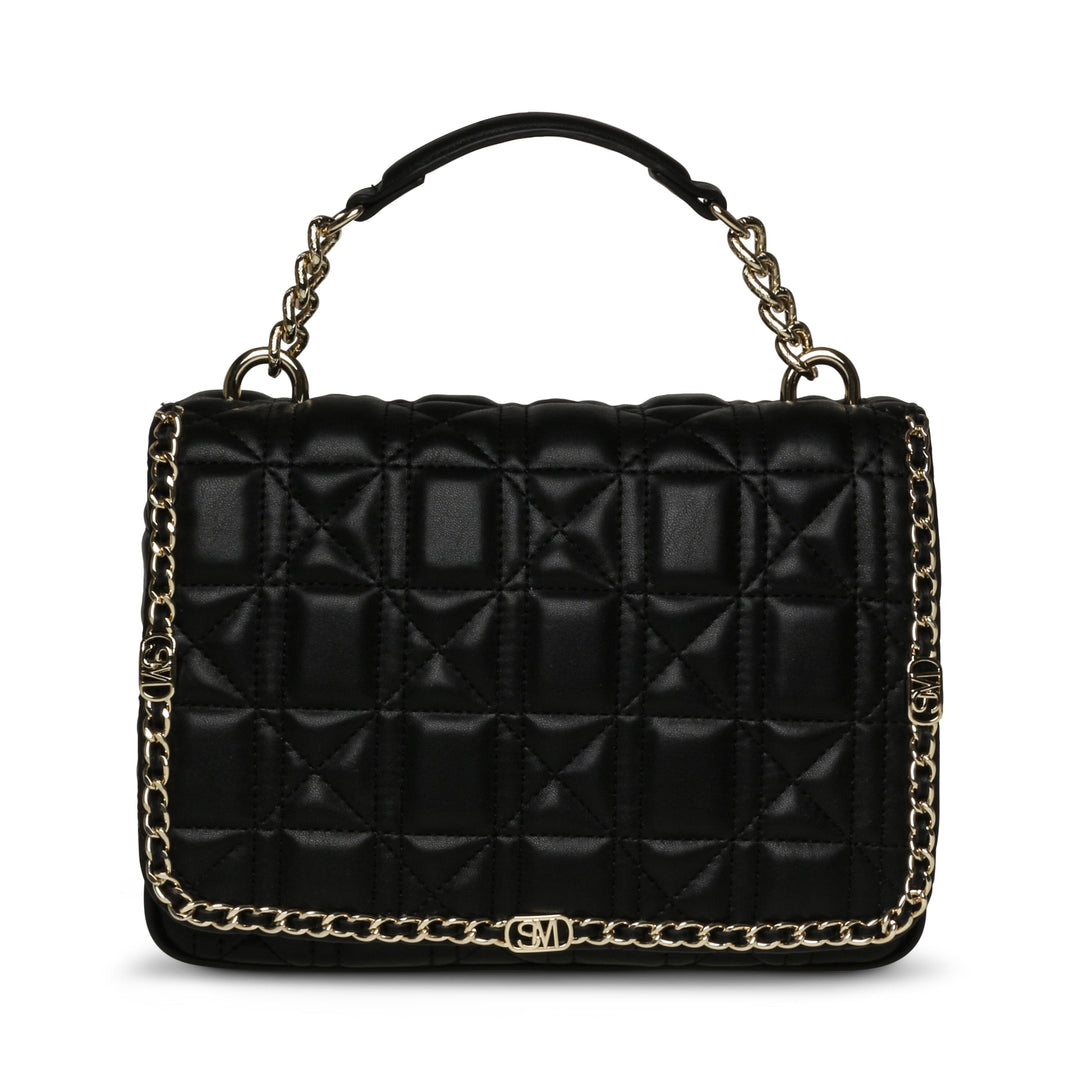 Steve Madden - Bstelle - Black/Gold Tasker 