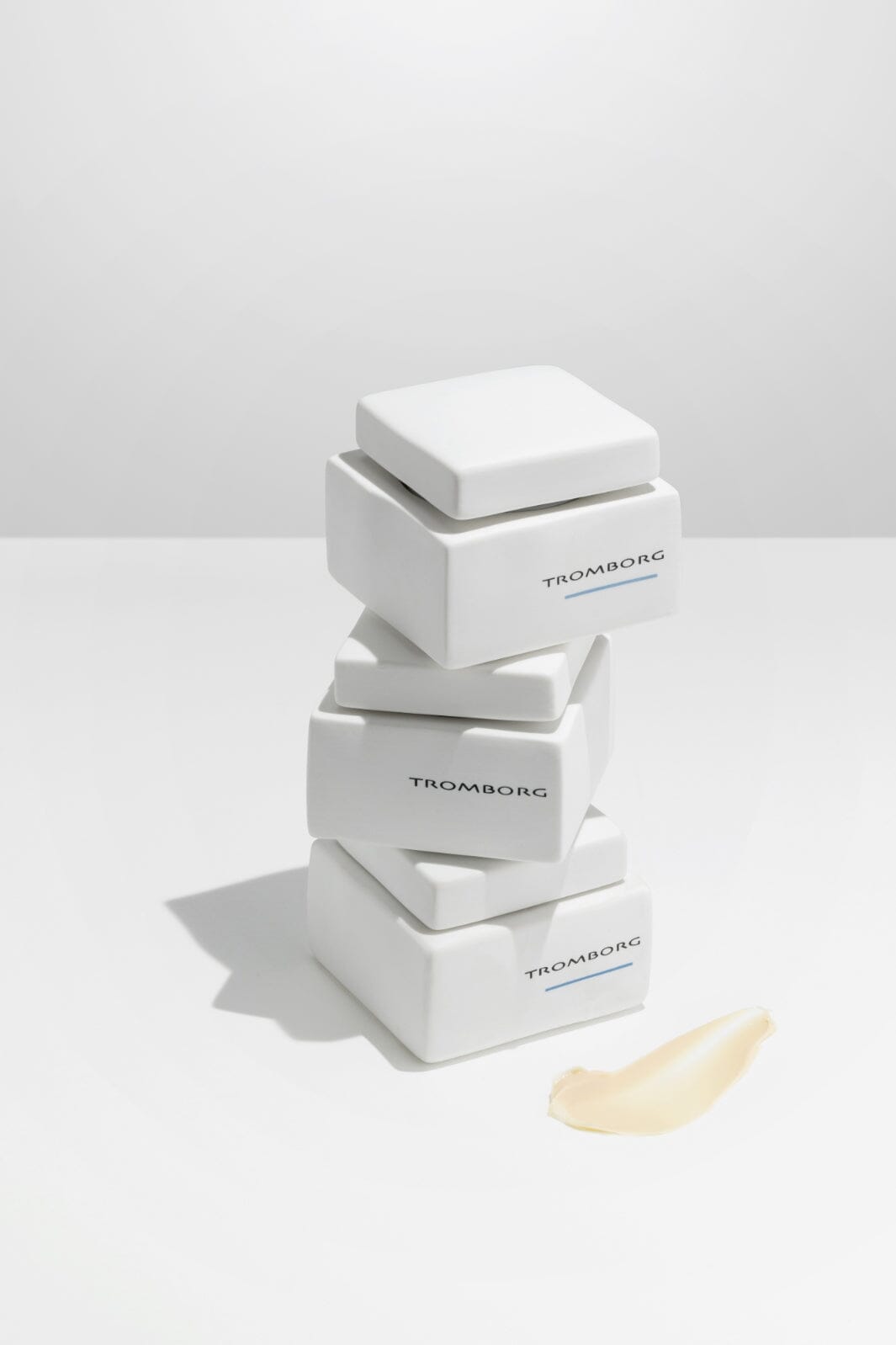 Tromborg - Anti-aging Molecular Messenger Cream Ansigtscreme 