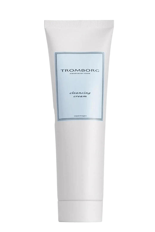Tromborg - Cleansing Cream 71128 - Rens 
