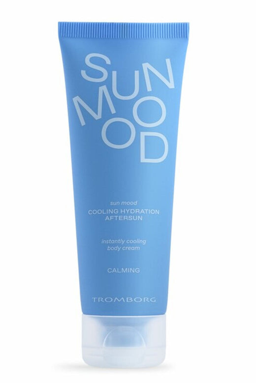 Tromborg - Cooling Aftersun 77121 - Creme 