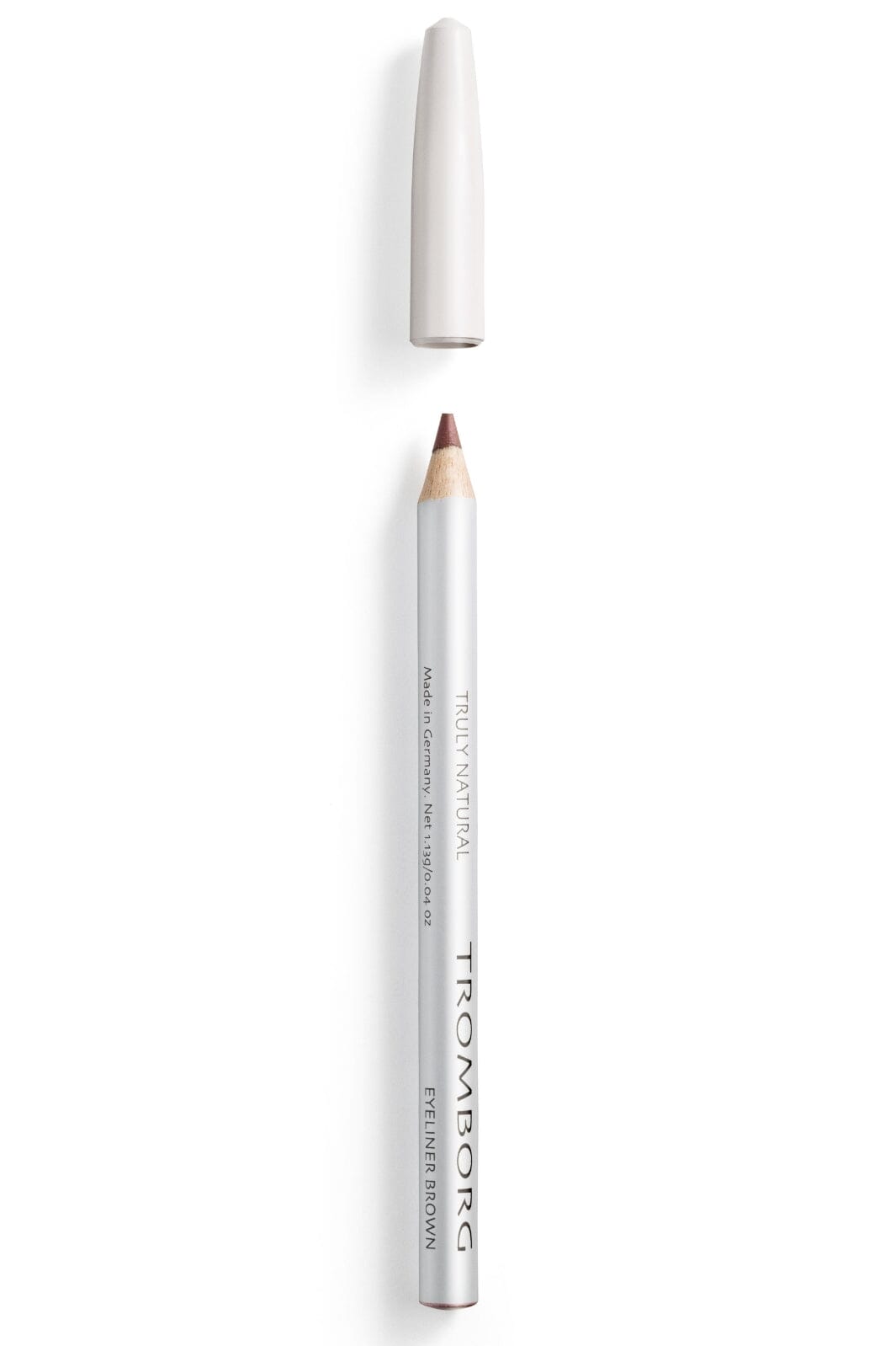 Tromborg - Eyeliner Brown Eyeliner 