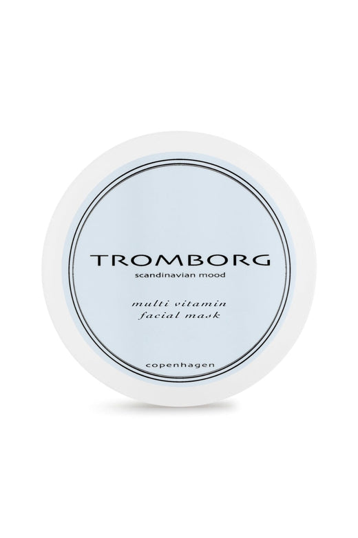 Tromborg - Multi Vitamin Facial Mask Masker 