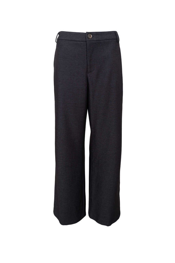 Black Colour - Bcmoore Box Pant 41217 - Black