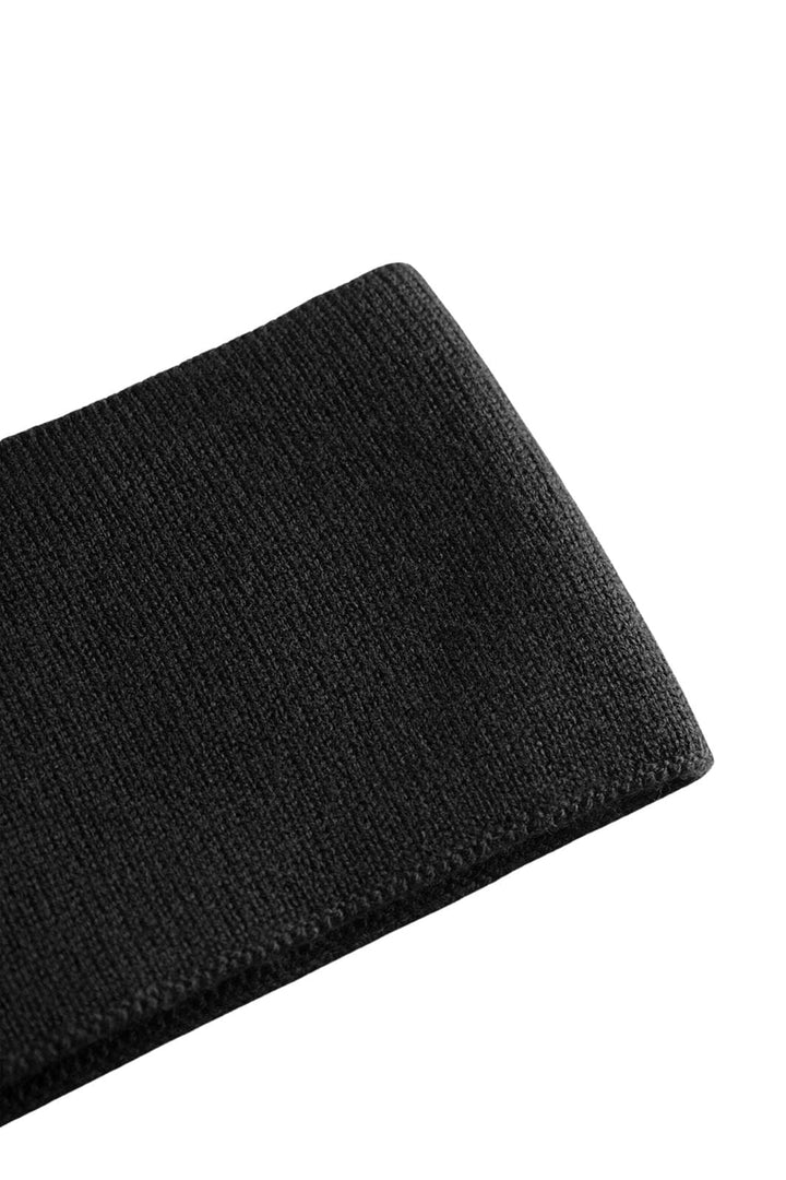 Twist & Tango - Canazei Headband 912599 - Black Pandebånd 