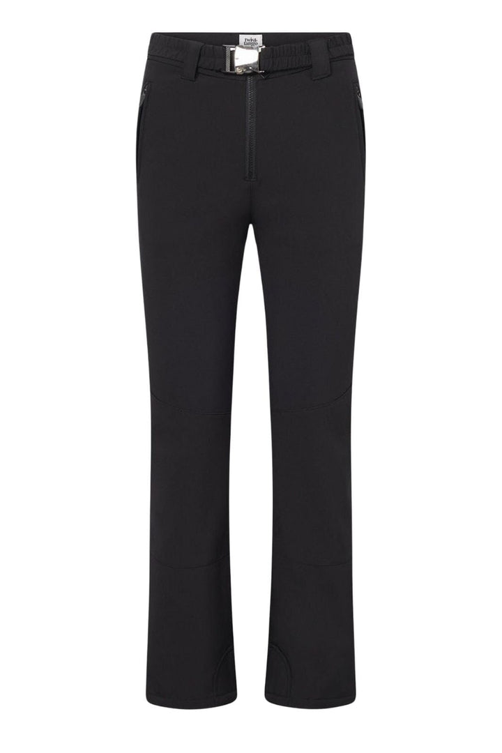 Twist & Tango - Courchevel Outdoor Trousers 907899 - Black Bukser 