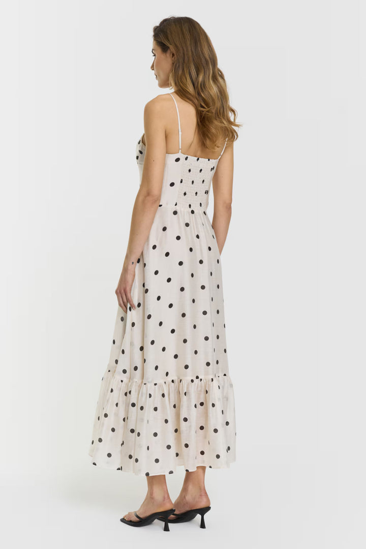 Twist & Tango - Ttpennie Dress - Dot Print Kjoler 