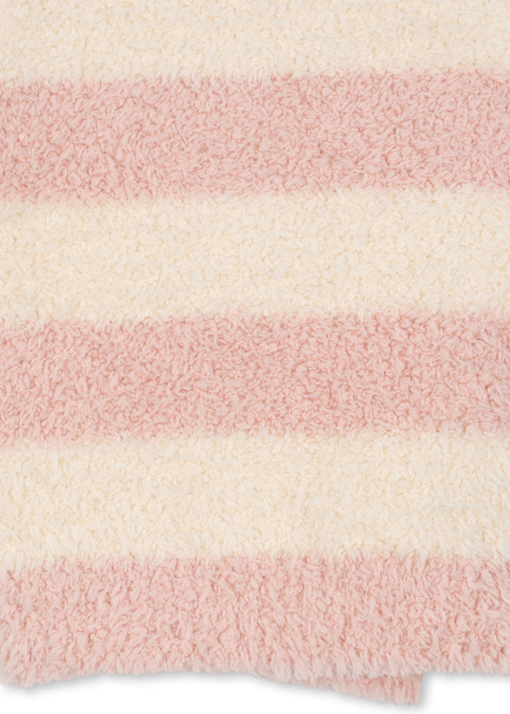Konges Sløjd - Softy Pants Ks106238 - Rosy Stripe