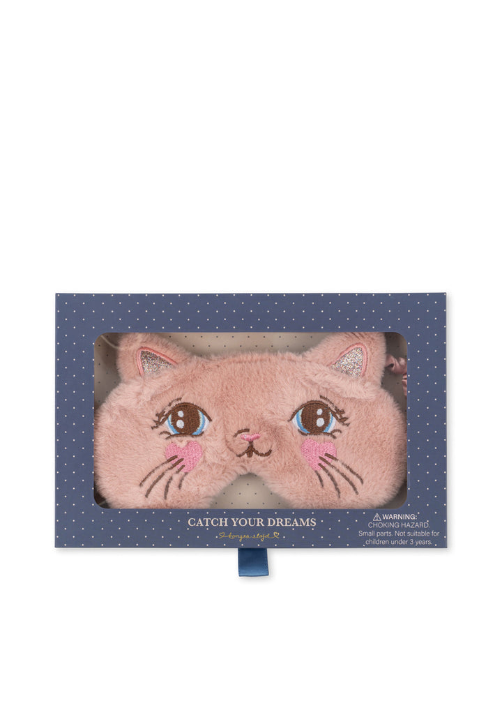 Konges Sløjd - Sleep Mask Ks106229 - Rosa Pink