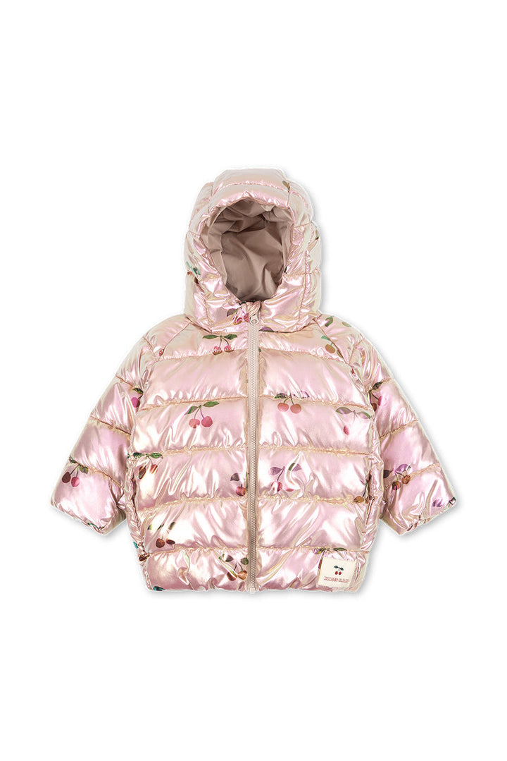 Konges Sløjd - Kath Jacket Grs Ks105736 - Ma Grande Cerise