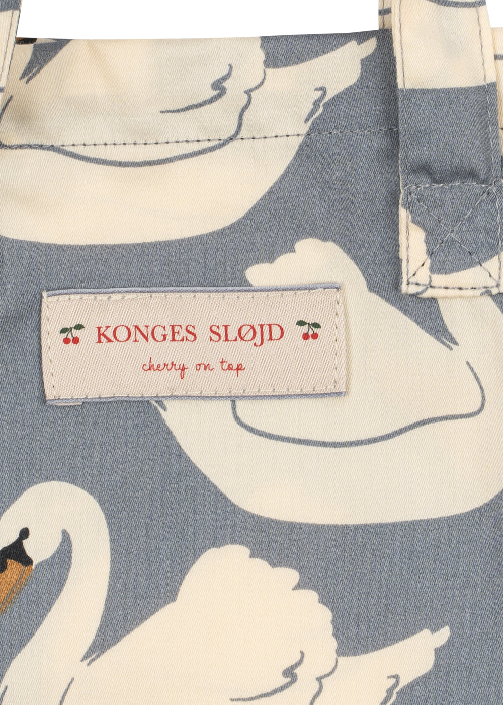 Konges Sløjd - Doll Bedding Ks105964 - Swan