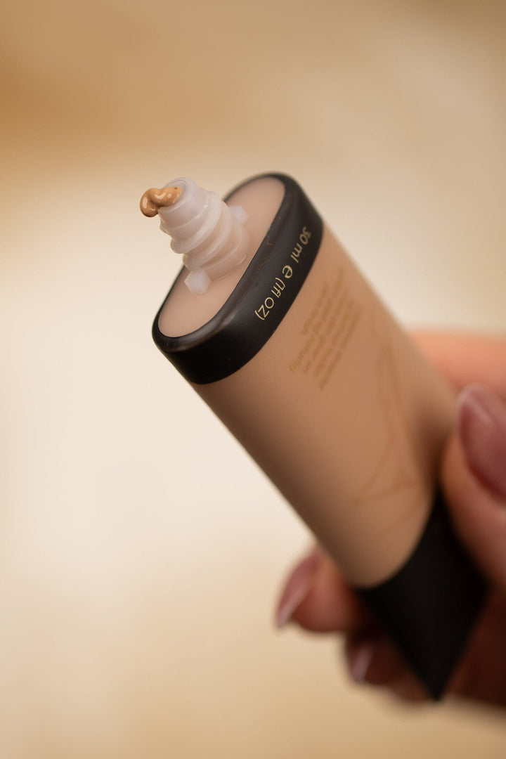 Valentin Beautyline - Golden Hour Bronze Bronzer 