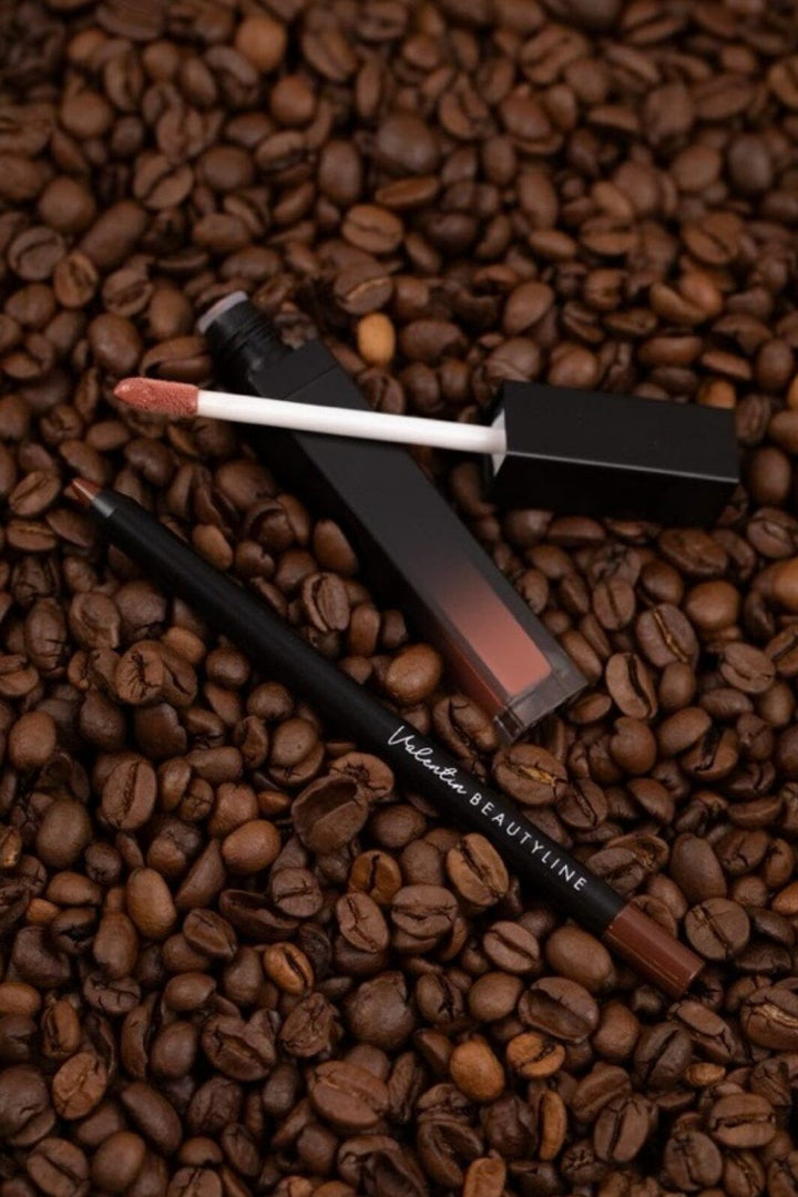 Valentin Beautyline - Lipgloss Farve 2 Lipgloss 