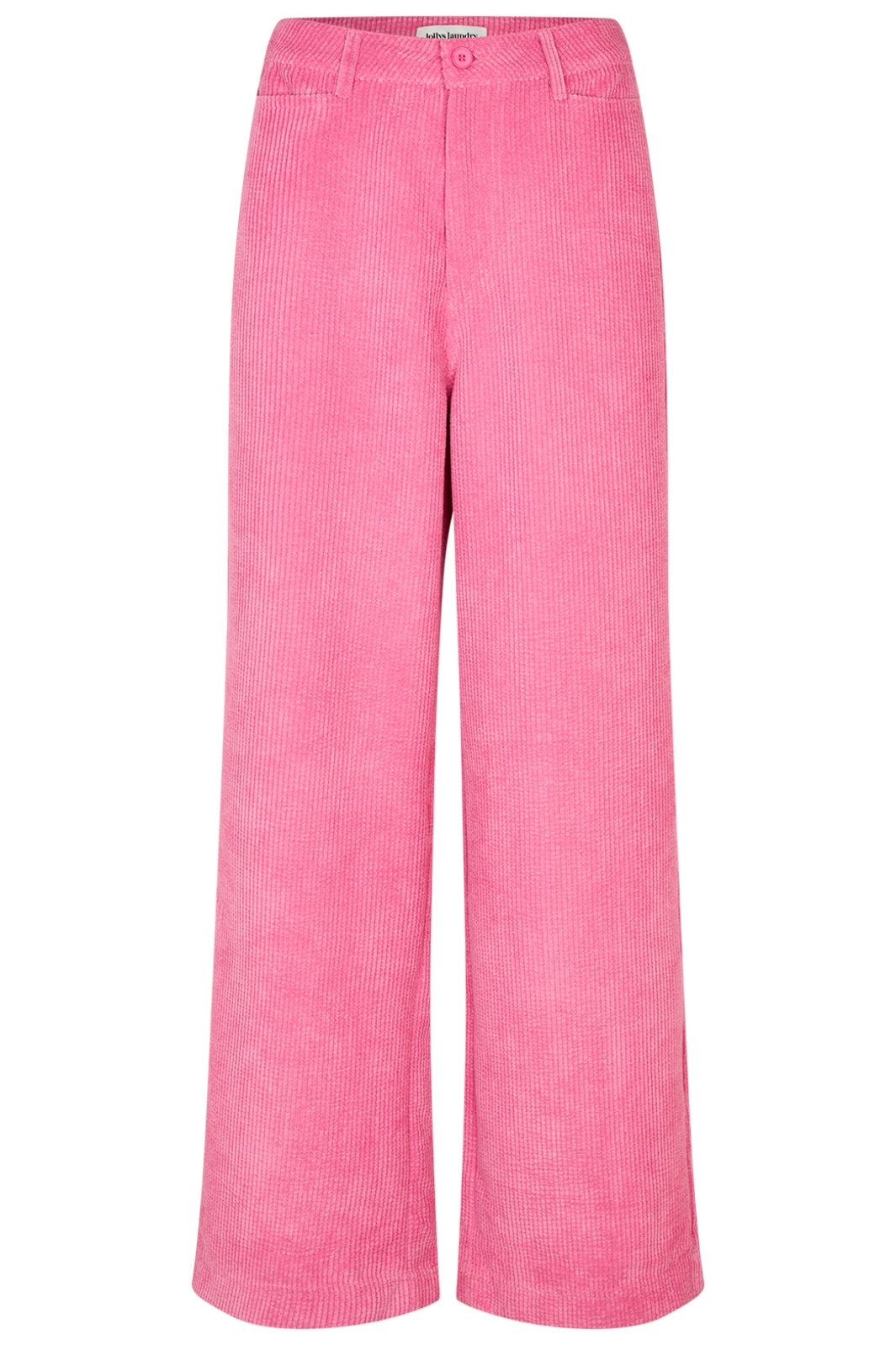 Przedsprzedaż - Lollys Laundry - Floridall Pants25445-2012 - 51 Pink