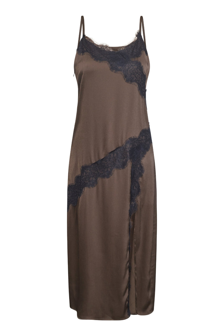 Przedsprzedaż - Love & Divine - Love1356 18869 - 804 - Chocolate/Black
