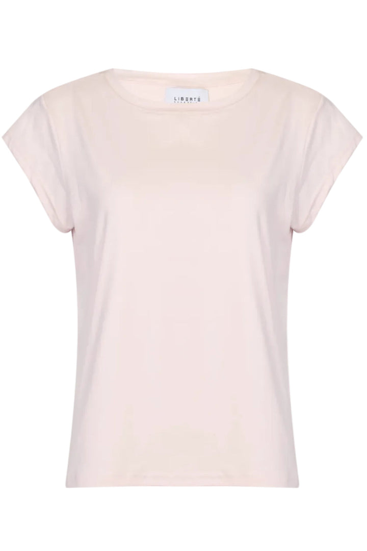 Liberte - Alma-U-Tshirt 9581 - Primrose Pink