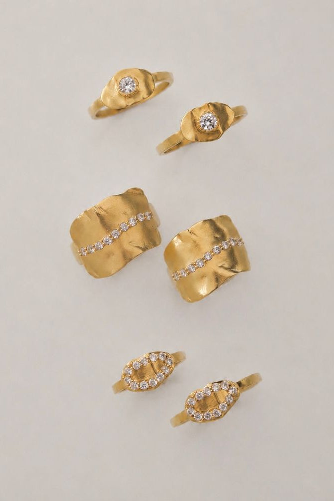 Stine A - Miss Barbara Ring - 4059-2
