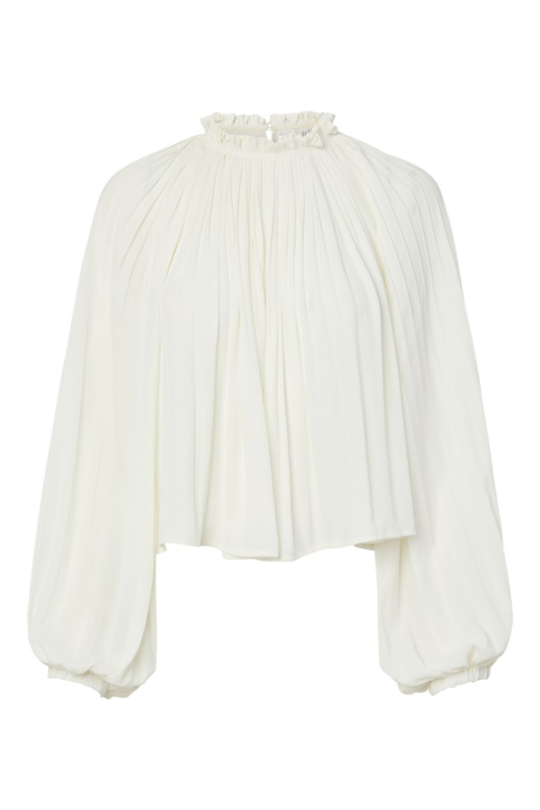 YAS - Yasbella Ls Top - 5154621 Pristine