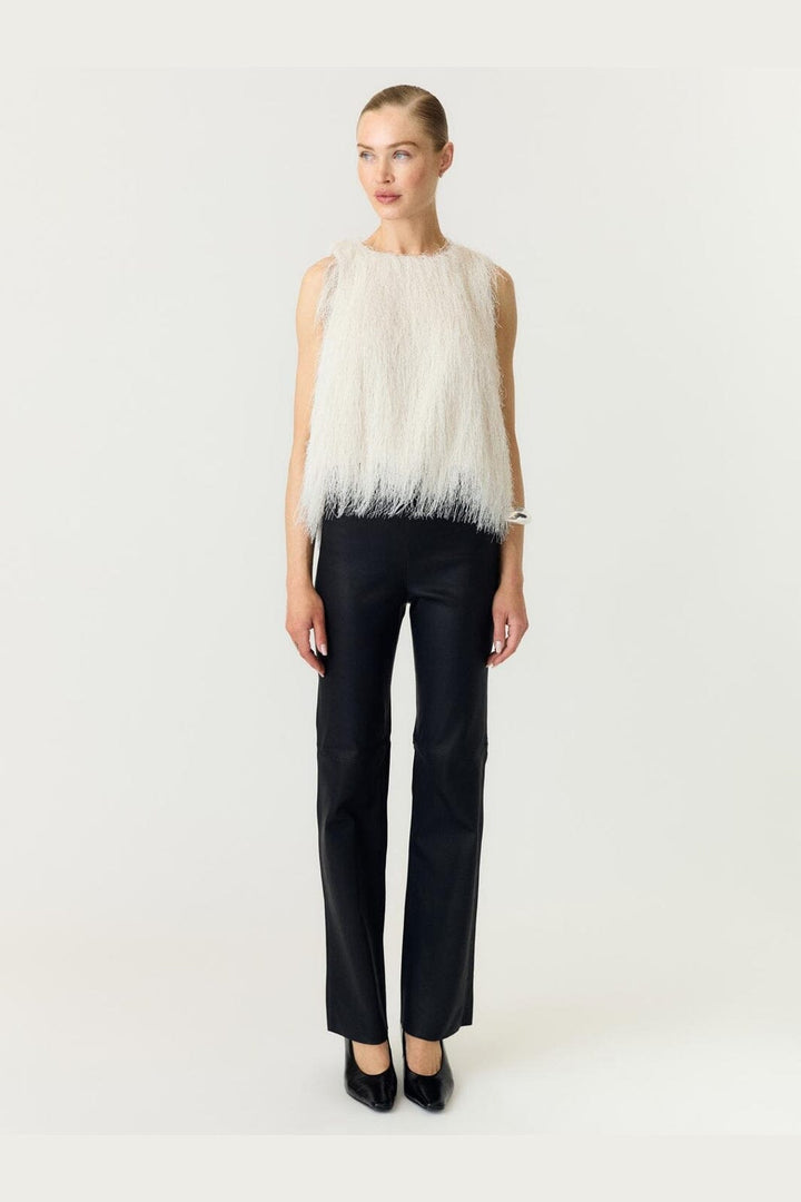 YAS - Yasfrikke Sl Fringe Top Story - 5210510 Pristine