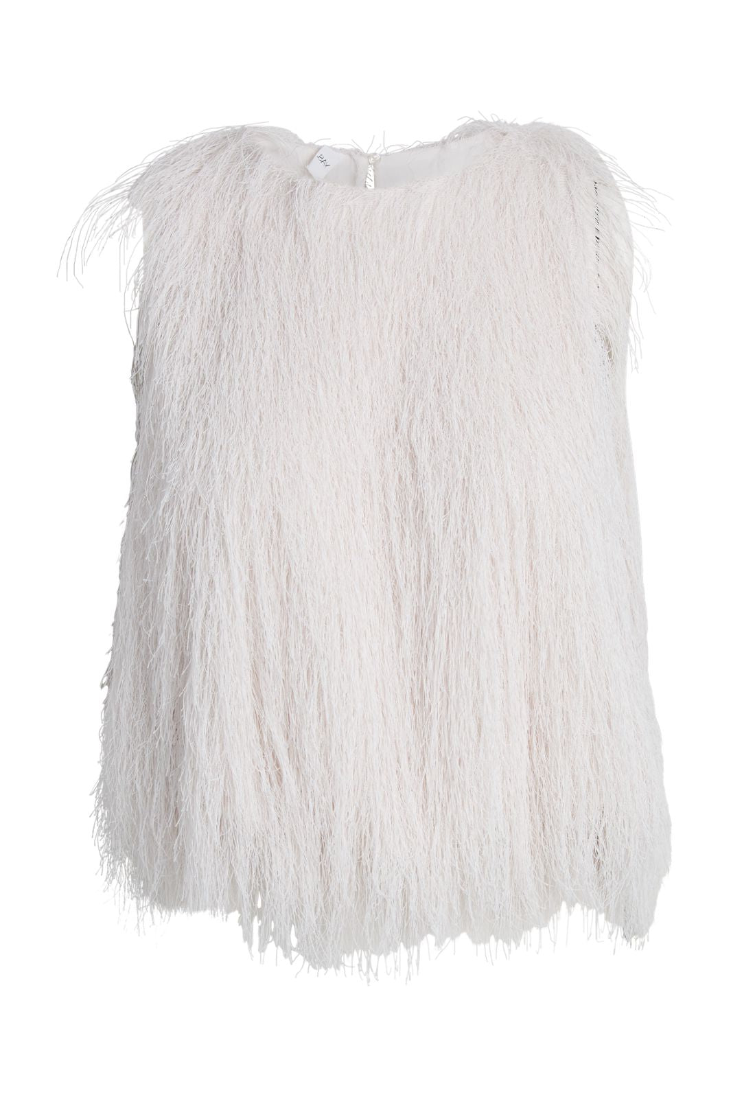 YAS - Yasfrikke Sl Fringe Top Story - 5210510 Pristine