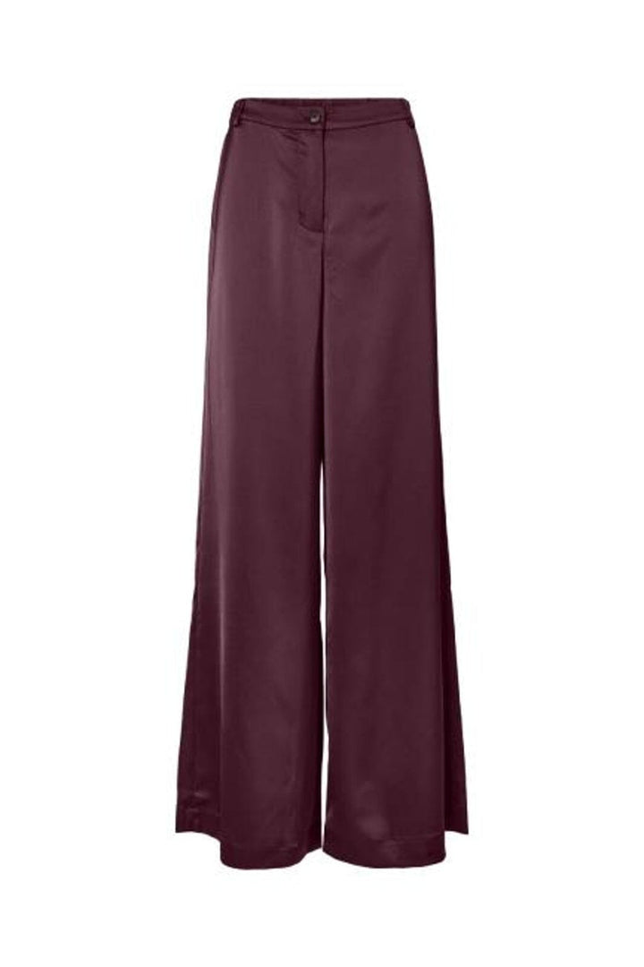 YAS - Yaspelana Palazzo Pant - 5123306 Fig