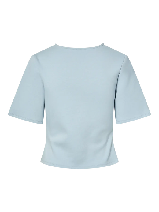 YAS - Yaspina 2/4 Tee - 4958047 Skyway T-shirts 