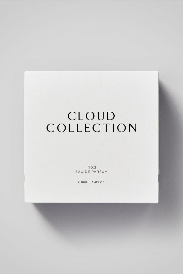 Zarkoperfume - Cloud Collection No. 2