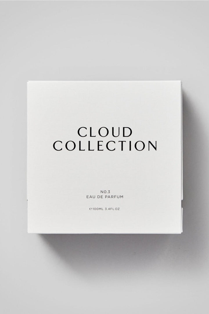 Zarkoperfume - Cloud Collection - No. 3