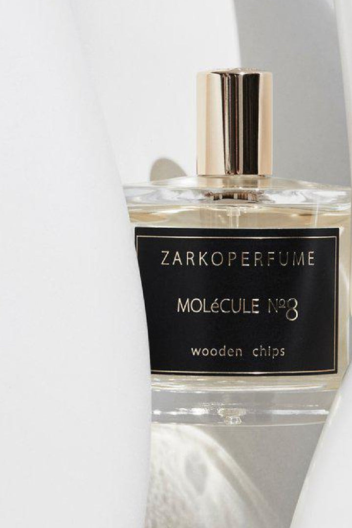 Zarkoperfume - MOLéCULE No.8 Parfumer 