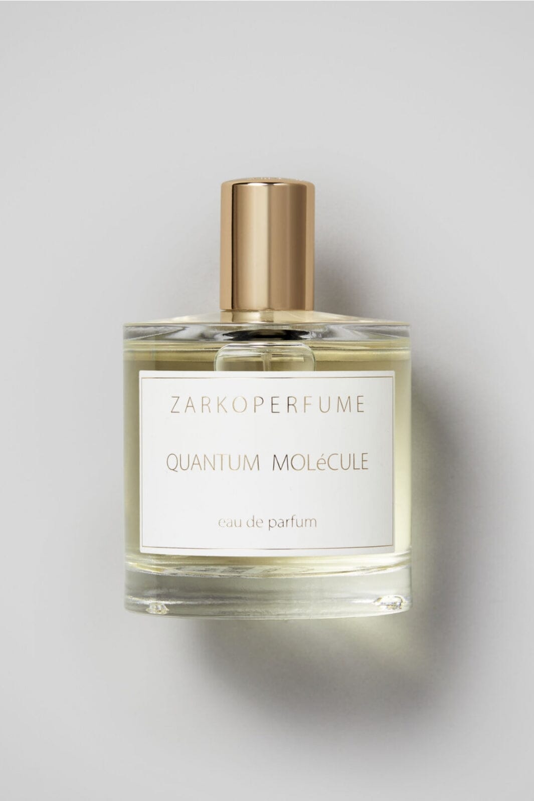 Zarkoperfume - QUANTUM MOLéCULE EDP 100 ml.